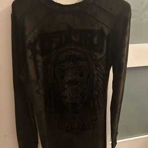 Affliction Long Sleeve
